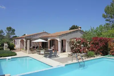 Image de Magnifique Villa Ă Bagnols-en-ForĂŞt