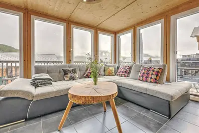 Image de Chalet à Hohentauern près du télésiège