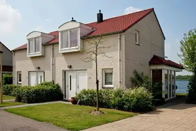 Image de Maison avec jardin dans à Limburg