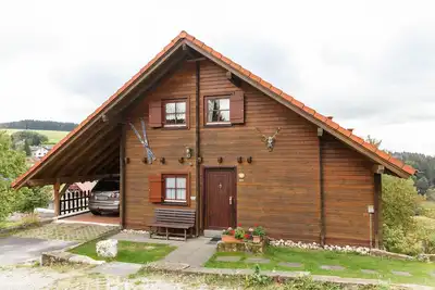 Image de Maison à Eisfeld près du télésiège
