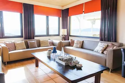 Image de Appartement dans la vallée de l'Ahr avec sauna