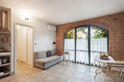 Image de Appartement calme avec jardin à Stagno Lombardo