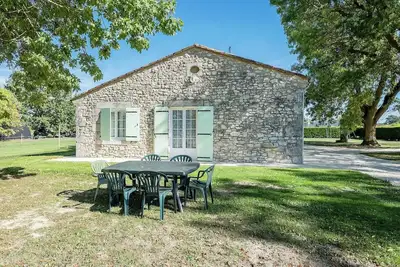 Image de Maison Ă Saint-Nexans proche Monbazillac