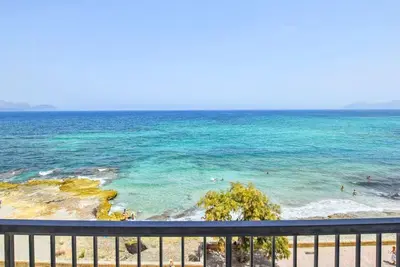 Image de Appartement avec vue panoramique sur la mer