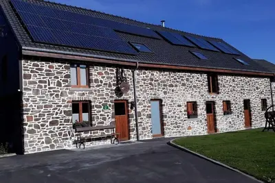 Image de Charmant gîte àdeux pas du circuit à Francorchamps