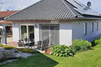 Image de Maison à Kleinwinklarn près de forêt