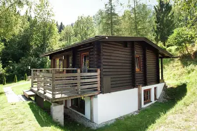 Chalet dans le domaine skiable Wilder Kaiser