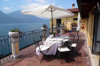Image de Appartement à Vello près du lac Iseo
