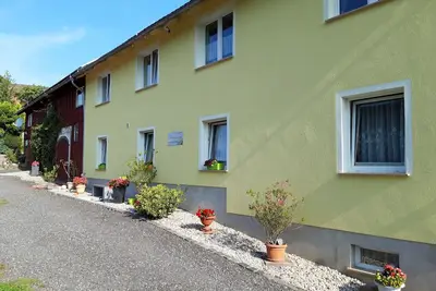 Image de Appartement confortable avec balcon
