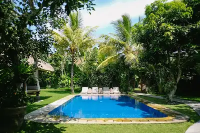 Image de Sativa Villas Ubud
