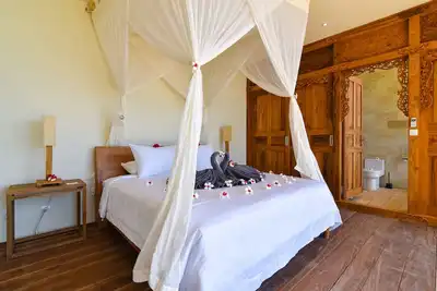 Image de Sumberkima Hill Private Villa Retreat