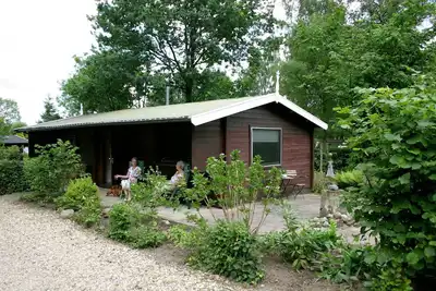 Image de Chalet confortablement meublé à Ootmarsum