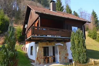 Image de Chalet à Kamschlacken près du Skilift