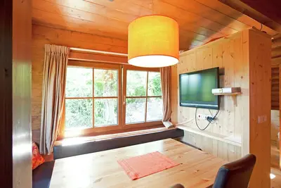 Chalet à Woergl près du SkiWelt Wilder Kaiser