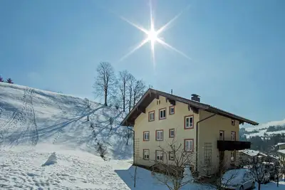 Image de Appartement à Hopfgarten/Brixental