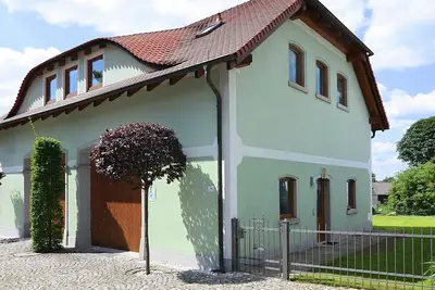 Image de Appartement à Eslarn près des sentiers