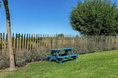 Image de Ferme Vleteren avec Jardin & Barbecue