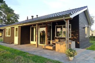 Charmante maison de campagne en pleine nature