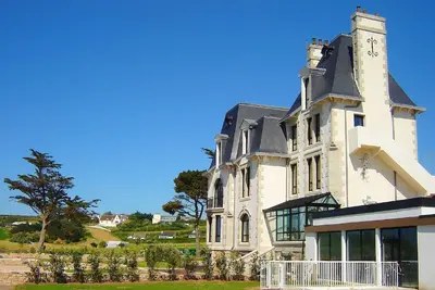 Image de Appartement à Plougasnou avec vue sur mer