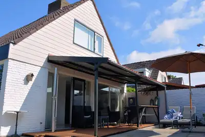 Image de Maison de vacances א Noordwijkerhout