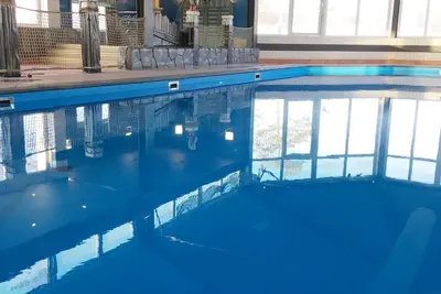 Image de Magnifique chalet Ă Noordwijk avec jardin