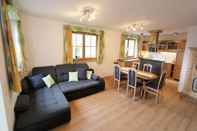Image de Appartement confortable dans une ferme