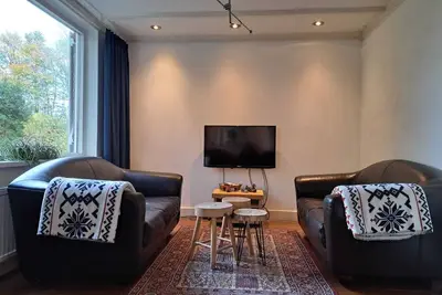 Image de maison de vacances à Vessem au cœur de la forêt