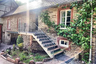 Image de Maison à Maring près de la Moselle