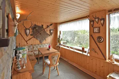 Image de Chalet à Wildenthal près du ski Klingenthal