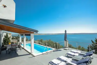 Image de Appartement sur la plage à Starigrad
