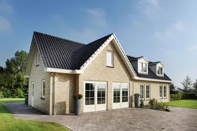Image de Maison de vacances près de Schoorl et de la plage