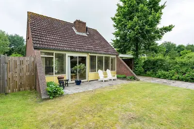Image de Belle maison Ă Lauwersoog