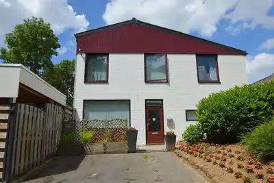 Appartement de luxe à Schin op Geul