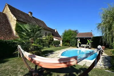 Image de Villa paisible Ă Saint-Jory