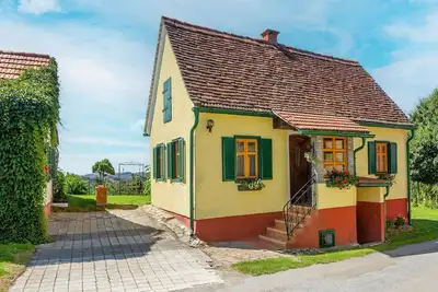 Image de Maison de vacances Ă Gersdorf en Styrie