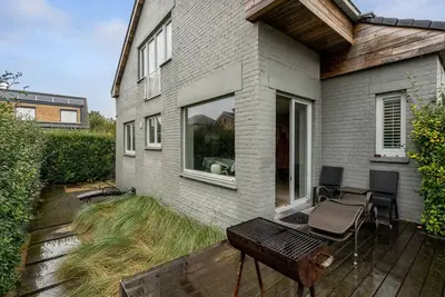 Image de Jolie maison de vacances à Westende-Bad avec sauna