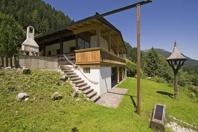 Image de Chalet à Niederndorf près de Skiwelt