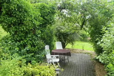 Image de Maison à Homberg près du Silbersee