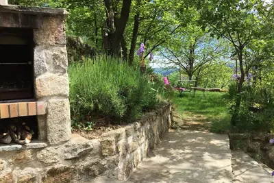 Image de Maison en Ardèche près de Ray-Pic