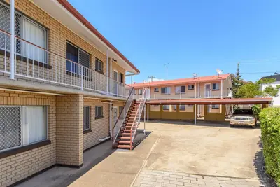 Image de Como Apartments Gladstone