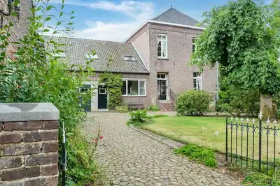 Image de Maison de campagne confortable à Swolgen