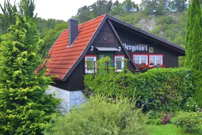 Image de Maison à Harz près de Ski Braunlage