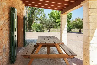 Image de Maison de vacances avec piscine privée à Alcudia