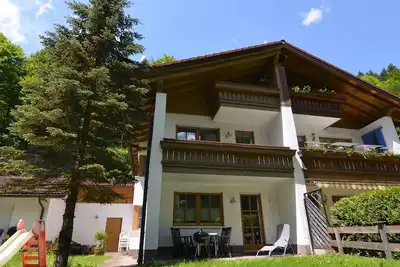 Image de Appartement à Schönau près Jennerbahn