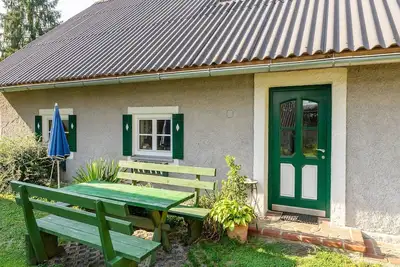 Image de Appartement en Styrie près d'un lac de baignade
