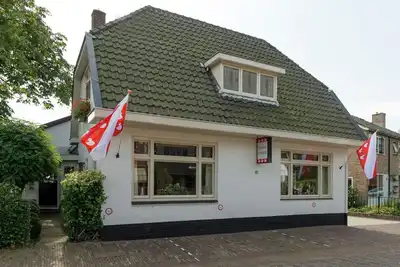 Charmant appartement à proximité de la mer Bergen