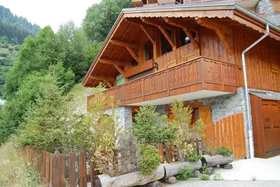 Image de Appartement spacieux avec sauna