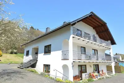 Image de Appartement à Lirstel près du ski