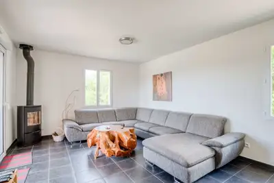 Image de Villa de charme avec piscine en Aquitaine