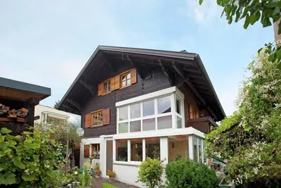 Image de Appartement Ă Tschagguns Ă Montafon